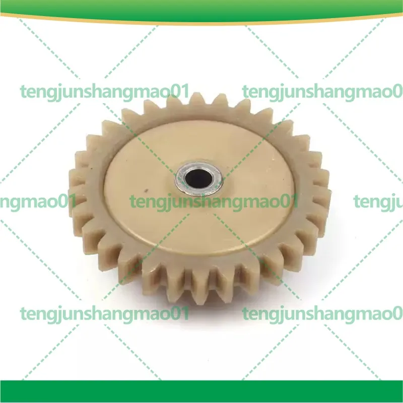 2pcs For 139 4-Stroke Lawn Mower Camshaft Timing Belt Gear Brush Cutter Replacement Parts