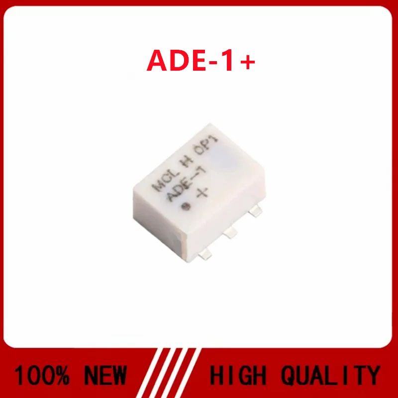 ADE-1 ADE-1+ SOP6 ADE-2+ ADE-5+ ADE-6+ ADE-12+ ADE-13+ ADE-30+ ADE-35+ Integrated circuit IC chip