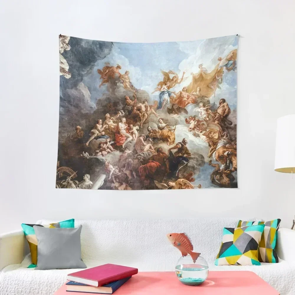 

Renaissance Tapestry Room Decoration Korean Style Wall Coverings Home Decorations Home Decor Accessories Tapestry