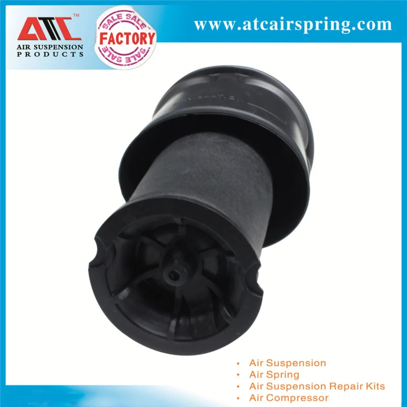 For C4 Picasso 2006-Rear Air Pack, Factory Direct 5102GN 5102R8
