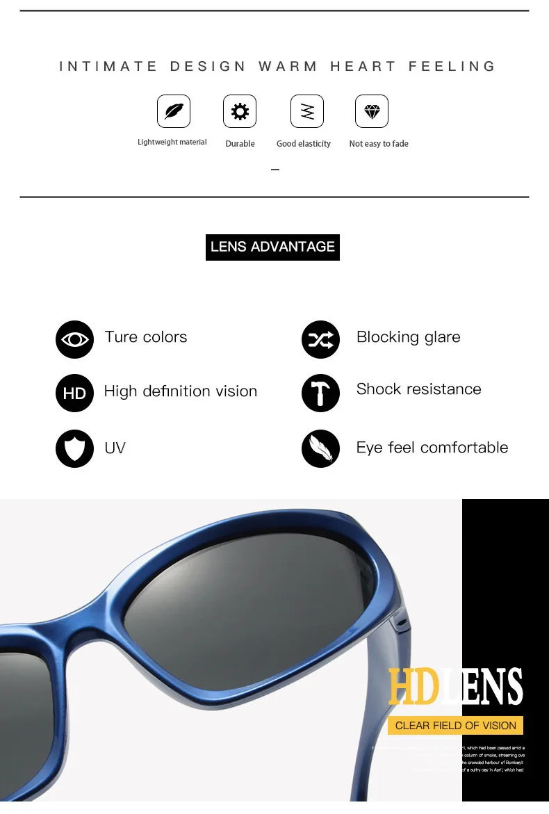 Y2k neue Punk Sport Sonnenbrille für Männer Frauen Luxusmarke Designer Sonnenbrille Herrenmode Vintage Sonnenbrillen UV400 Brille Brillen – Detail 18