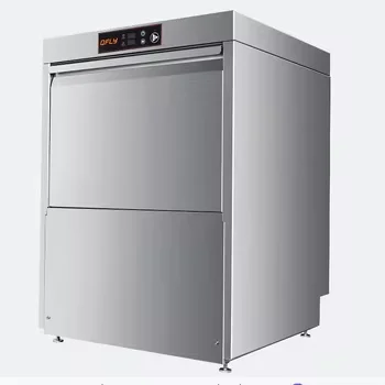 

Commercial Restaurant Dishwasher Machine Smart Commercial Dishwasher For Sale