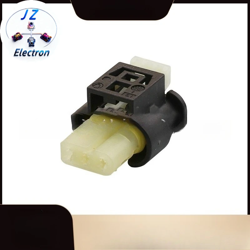 2PCS/SET 2SET 805-121-522 Waterproof connector Auto plug-in sheath connector With terminal