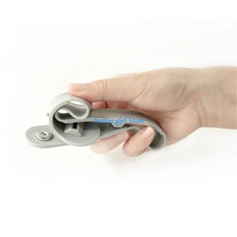 

C7AB Durable Propellers Holder for Air 3 Aircraft Propellers Fixator Strap Protect Propellers from Damage During Storage