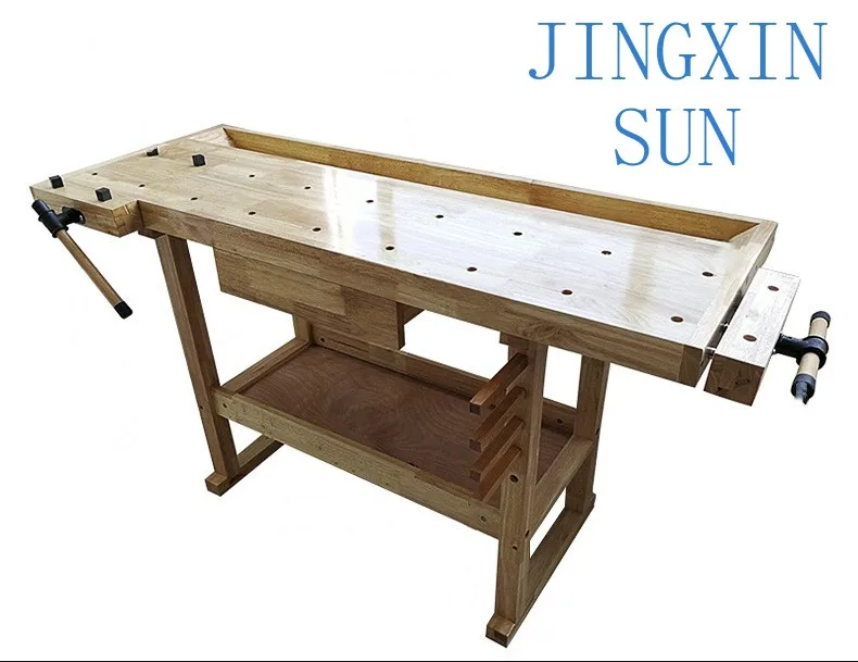 Folding Anti-static Metal Portable Work Bench