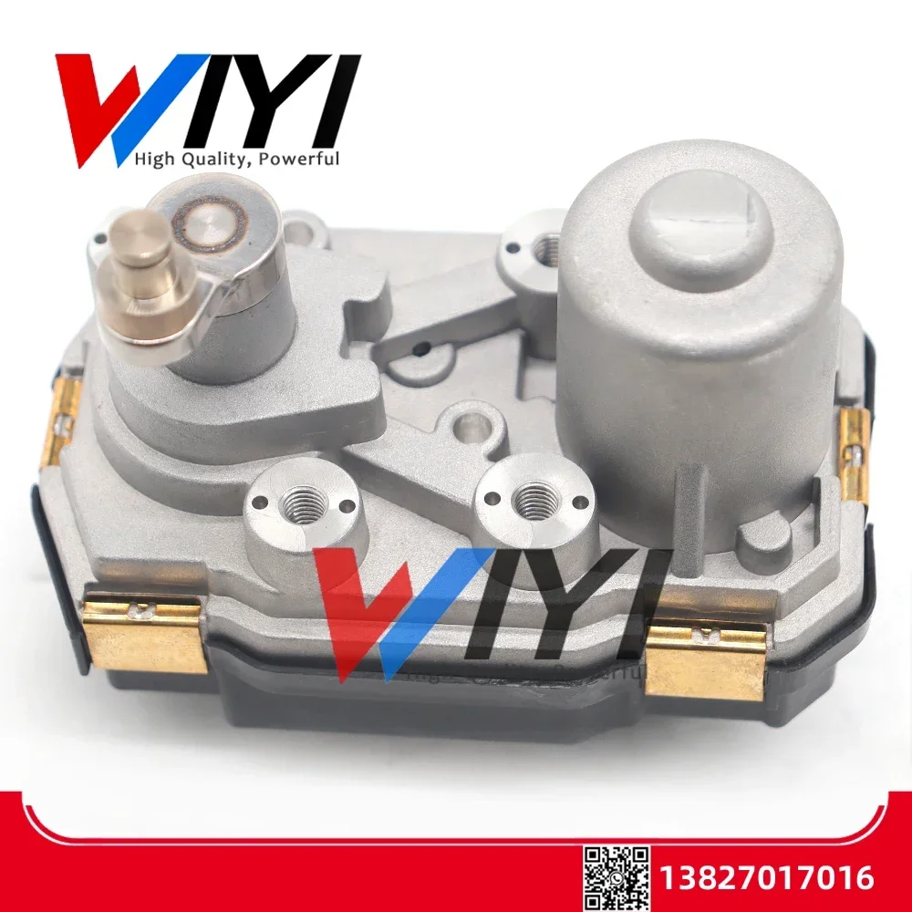 

FOR Turbo Electronic Actuator for Hyundai Santa Fe Grandeur 2.2 CRDI D4HB 145KW 2009- 28231-2F670 59001107264
