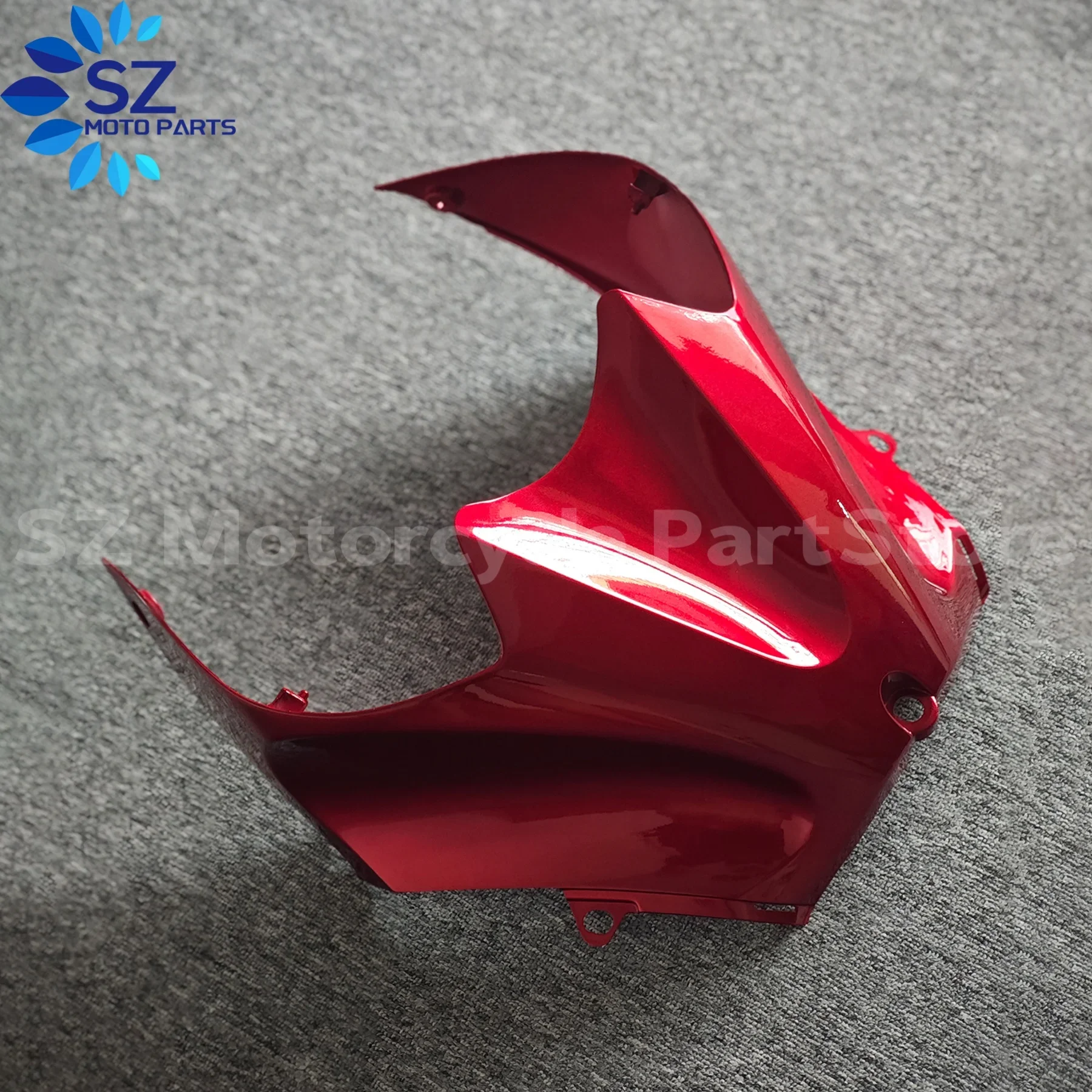New For Kawasaki Ninja ZX14R ZX-14 zx14 ZZR1400 2012 2013 2014 2015 Fairing kit bodywork Rear Tail Front Upper Nose Fender cowl