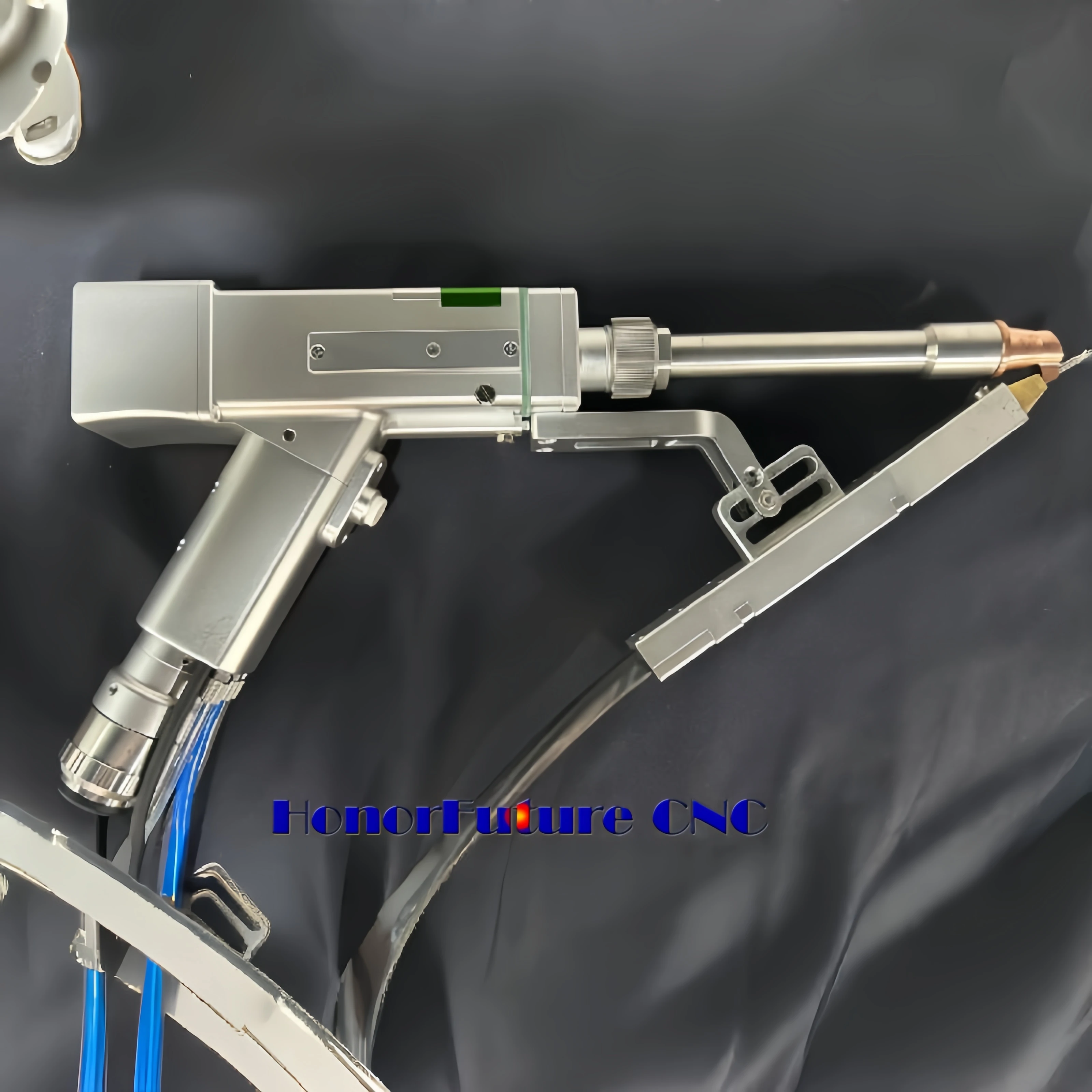 High Quality Reliable Portable 6000W Handheld Laser Welding Machine Continuous 4 in 1 Big Power 5000W 4000W 3000W 6KW Handheld