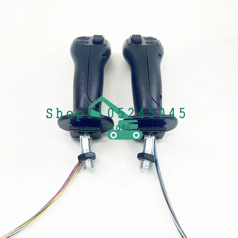

for E318c, E325c, E330c, and E320C control handles