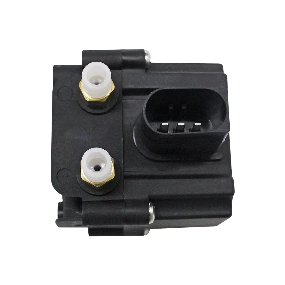 Air Suspension Comp…