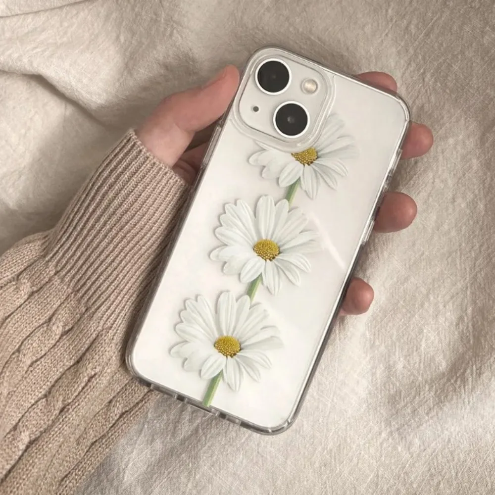 Summer Daisy Flower…