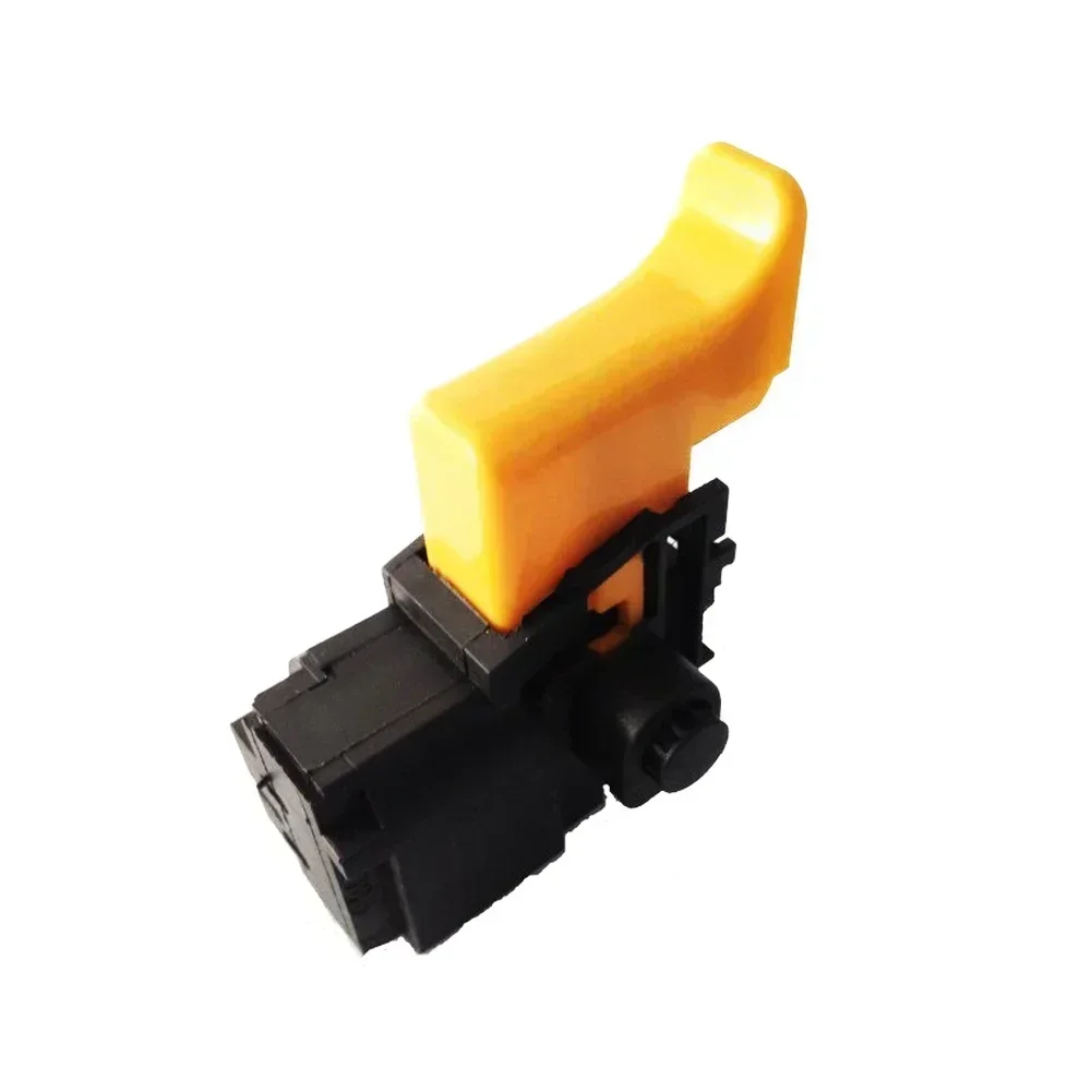 Imagem -04 - Martelo Elétrico Broca Interruptor de Controle Velocidade Peças Reposição Botão Interruptores Gatilho para Bosch Gbh220 Gbh2-24 Ferramentas Elétricas