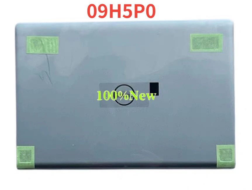 New for Dell Vostro V3420 P152G laptop screen top cover frame palm rest base case Silver gray 09H5P0 08671V 0NNVXR