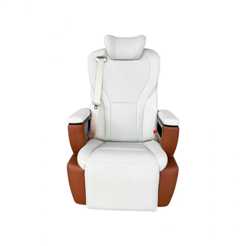

Suitable for BK GL8 Middle Row Modified Airline Business Car Upgrade RV Seat