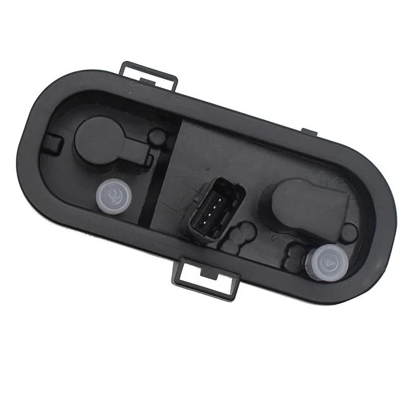 1 PCS Tail Light Bulbs Holder For Nissan Qashqai Dualis J10 2008-2015 Rear Lamp Socket 26556JE20A 26551JE20A