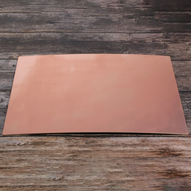 

New 30Cm X 20Cm One Sided DIY Copper Clad Plate Laminate PCB Circuit Board