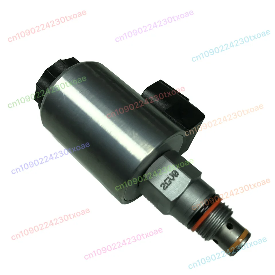 

DTAF normally open, normally closed, double cut-off, solenoid valve, zero leakage, replacement