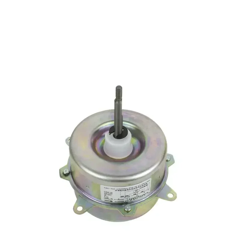 

Efficient and high-quality unidirectional AC induction blower water-cooled motor