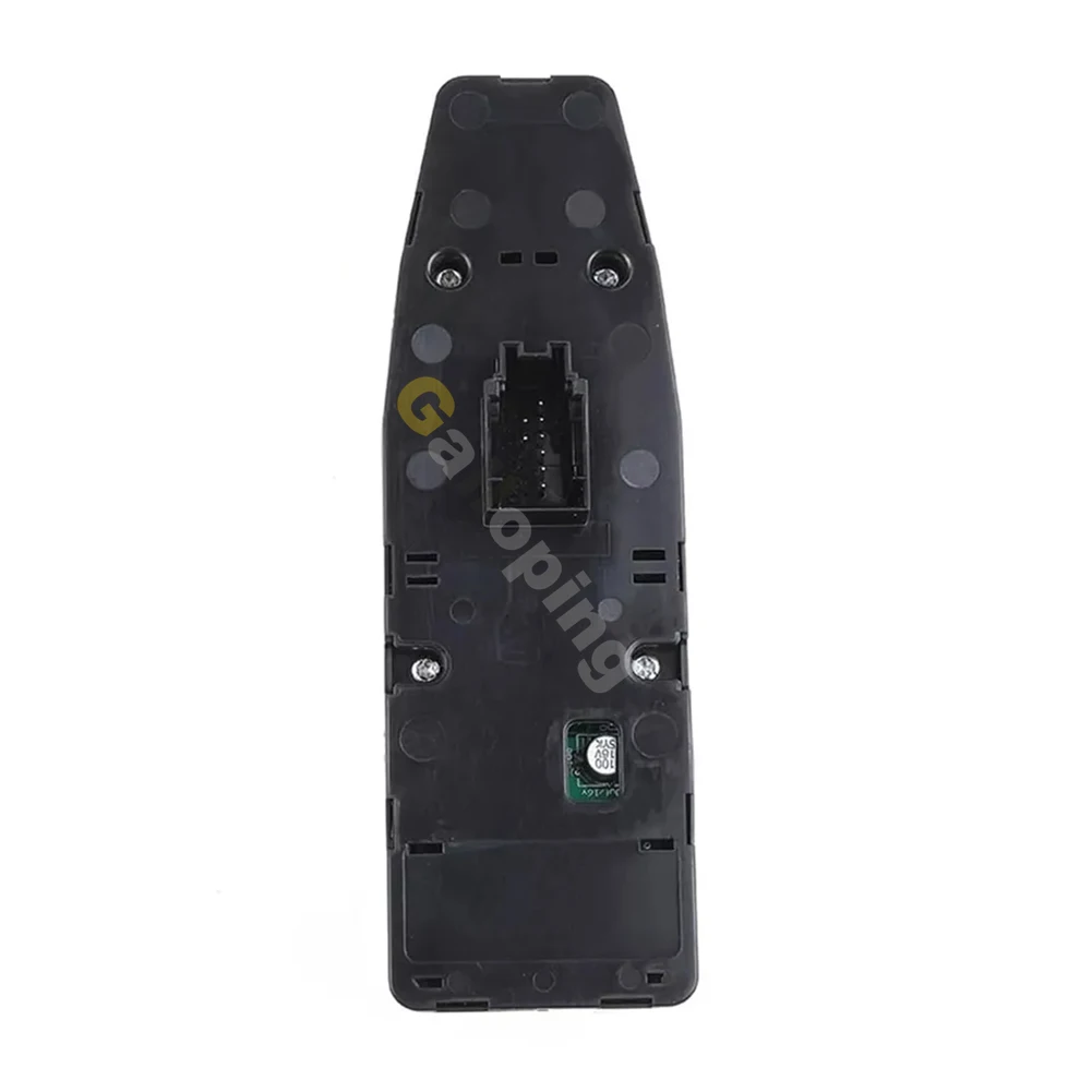 Power Master Window Switch Control Regulator Button For BMW G20 G30 318D 320 330 M340 518 520 525 530 540 M550 61317941997 view 5