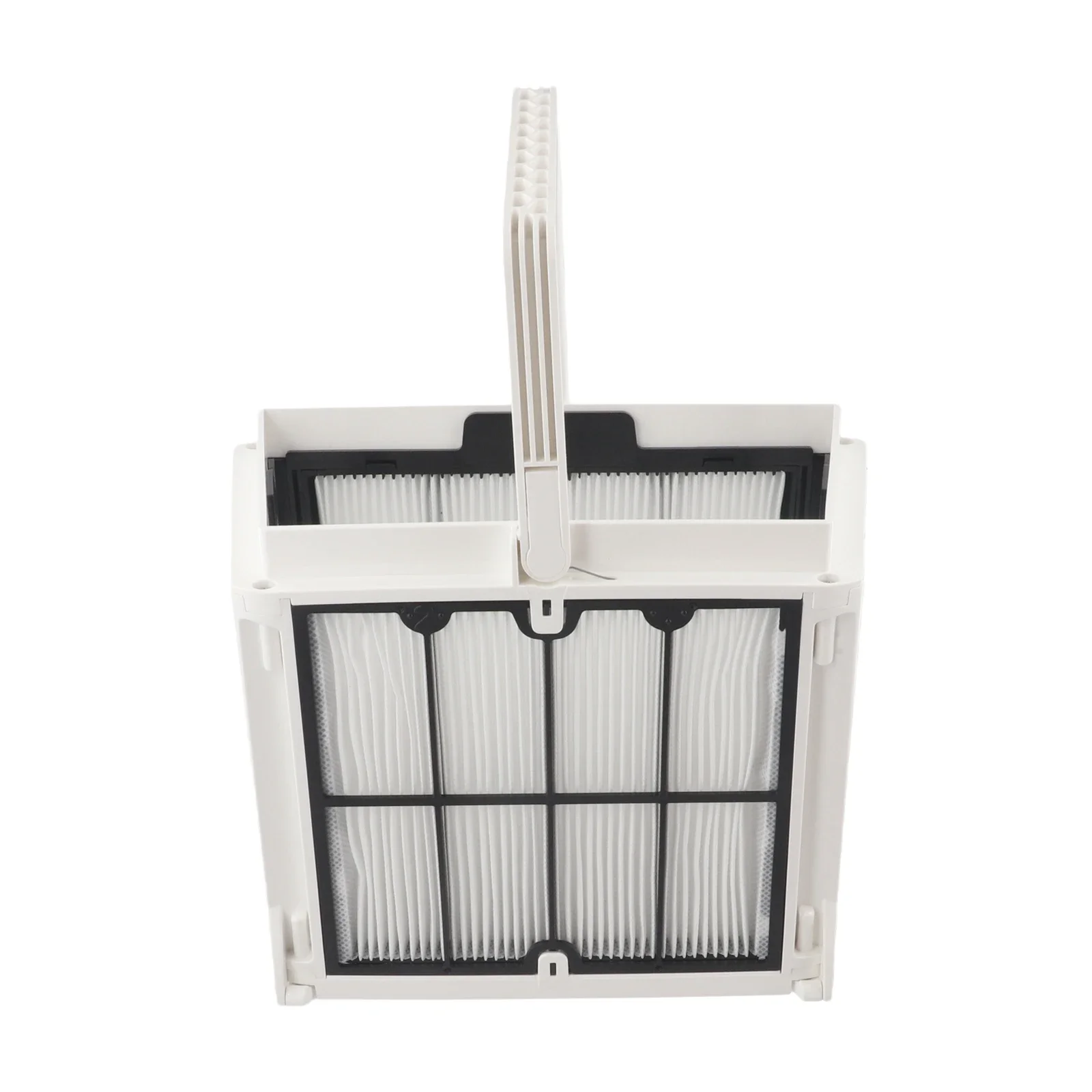 9991458-R1 Ultra Fine Filter Basket For Robotic Pool Cleaners, Active 20 For Explorer E30/M600 For Proteus For DX4 ForTriton PS