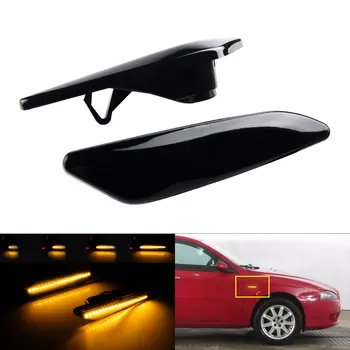 6 最佳銷售 阿爾法羅密歐 156 顯示屏 - №2