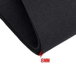 KROYWACH PRO Speaker Grill Mesh Cover Sponge Acoustic Foam 8MM For Line Array Professional Audio and pro audio