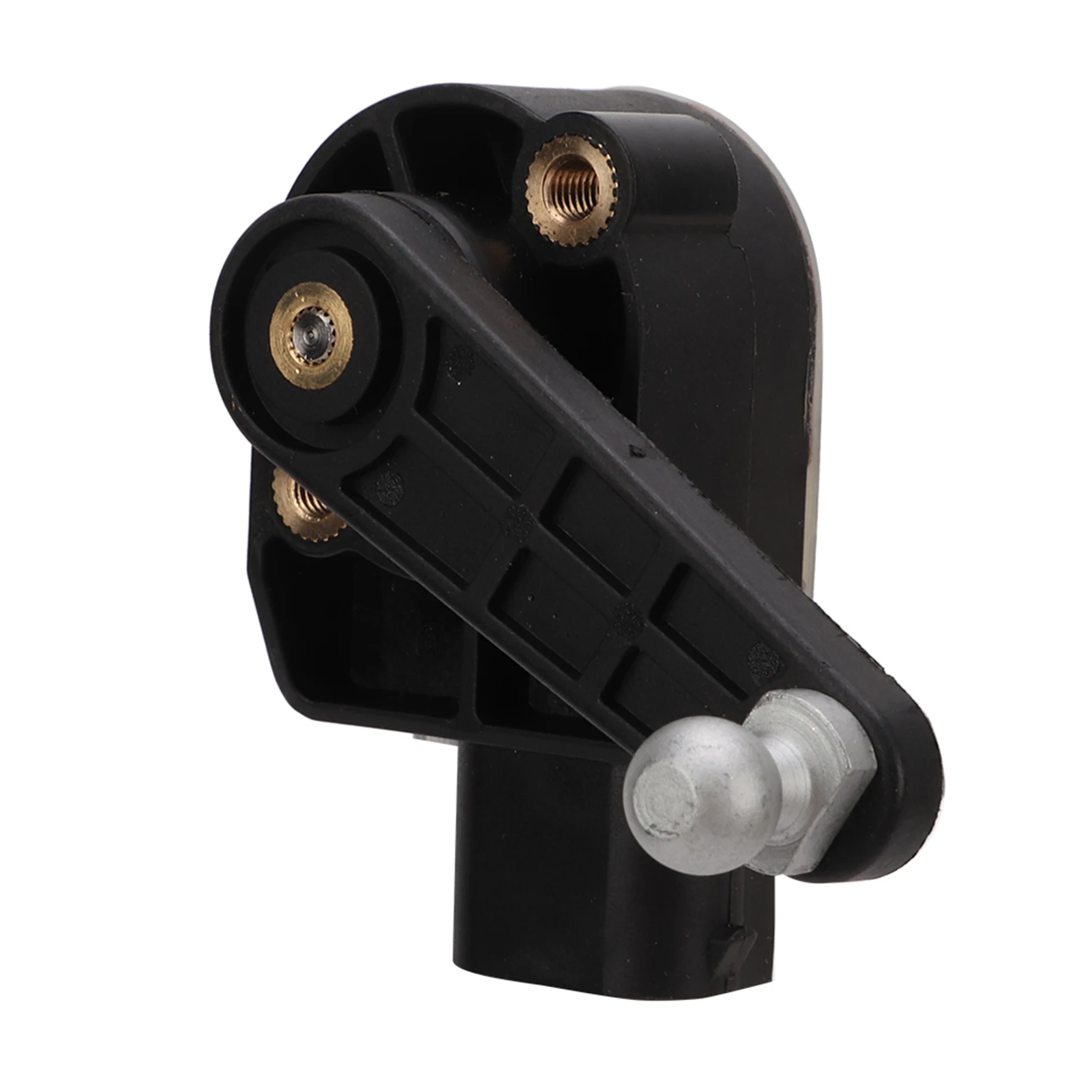 Czujnik poziomu zawieszenia pneumatycznego 4E0941285G Czujnik wysokości reflektorów Zamiennik dla A8 S8 4E 4E2 4E8 2002-2010