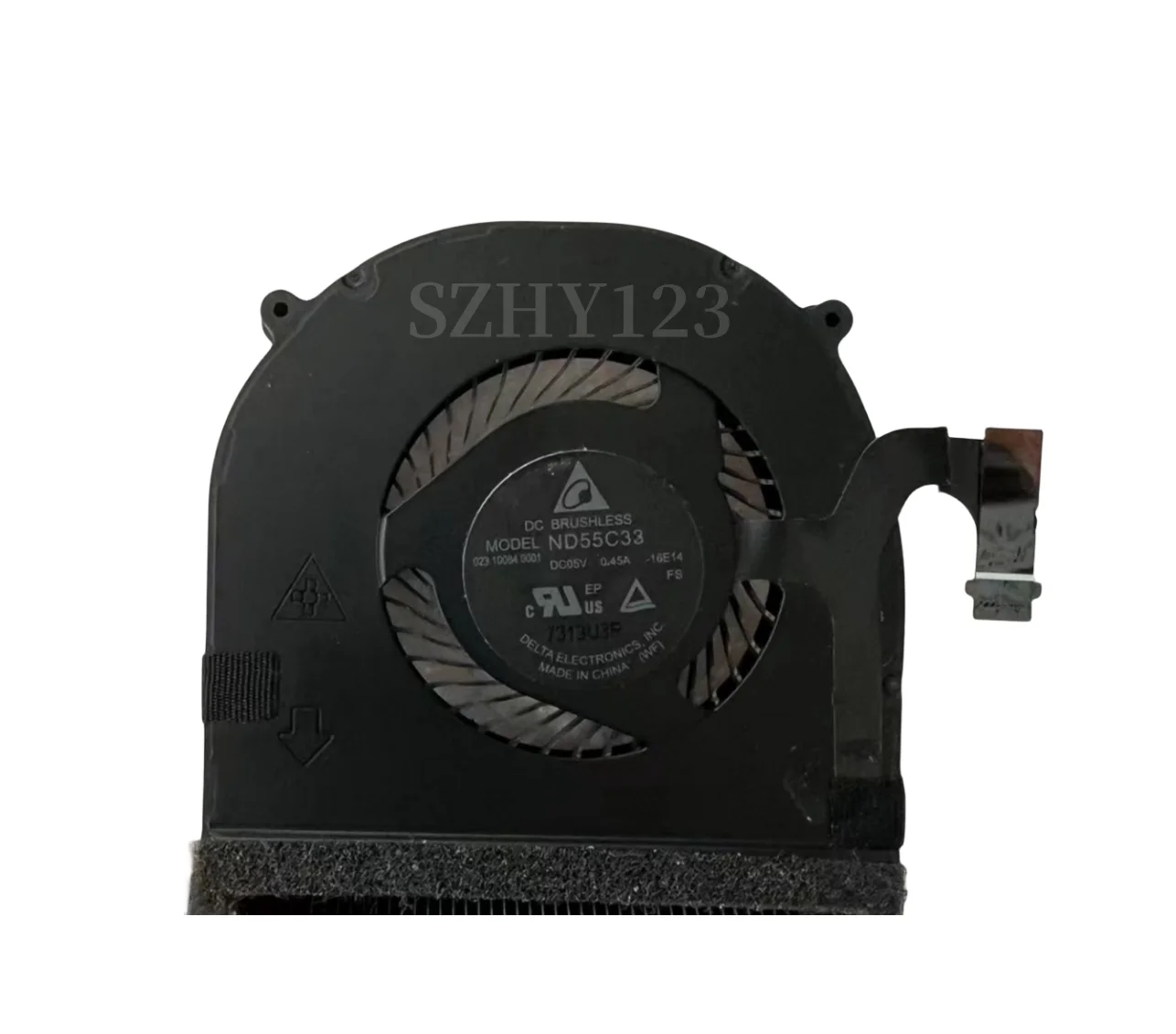 New Original CPU Cooling Fan Heatsink Cooler for Lenovo ThinkPad