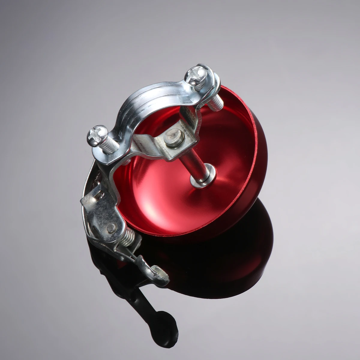 

Bell Bicycle Aluminum Alloy Large Yellow Dome Increased Safety Announcement Compatible Mounting Mountain Cycling Accessories