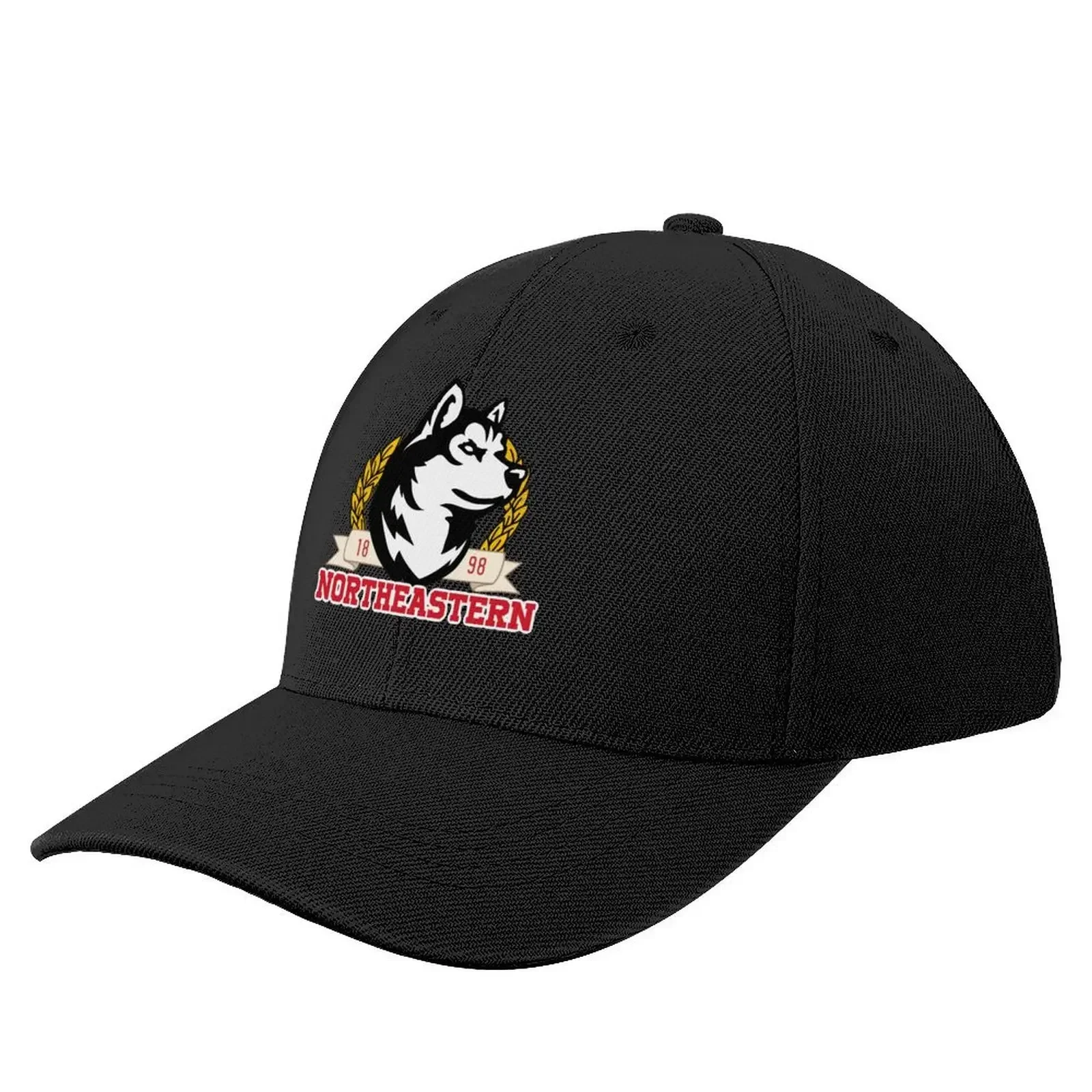 

NEU 1898 Husky Baseball Cap Golf Wear Funny hats summer hat Women's Golf Clothing Men's