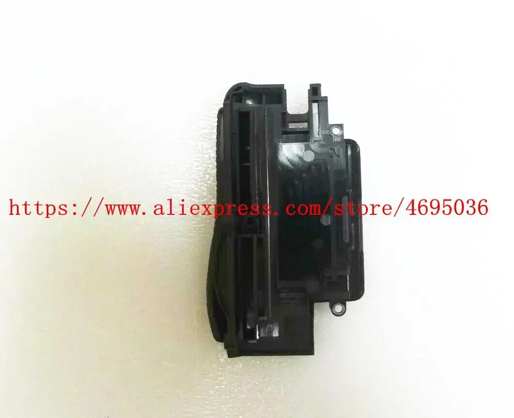 وحدة غطاء بطاقة الذاكرة SD الجديدة لأجزاء إصلاح كاميرا Nikon D750