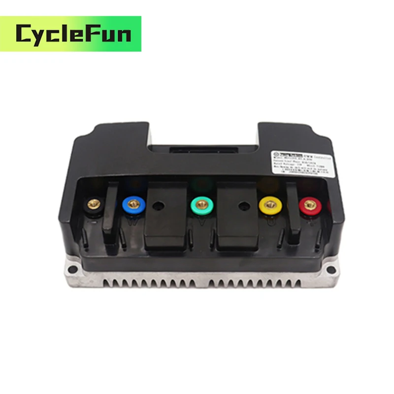 

NANJING FarDriver ND72260 48 В-72 В BLDC синусоидальный контроллер 80A фаза 260A 1 кВт-2 кВт для электрических скутеров, мотоциклов, аксессуары