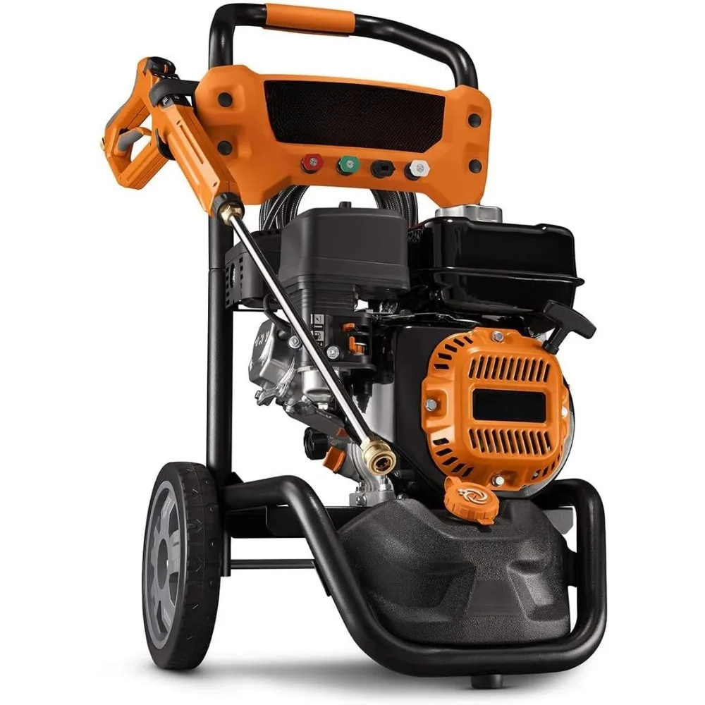 Powered Speedwash Pressure Washer - Efficient and Powerful, Pressure Washers