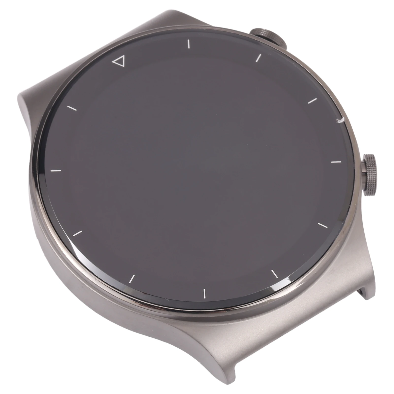 Für Huawei Watch GT 2 Pro LCD-Display Bildschirm Digitizer Komplette Baugruppe mit Rahmen Saphir-Material Touchscreen-Ersatz – Detail 5