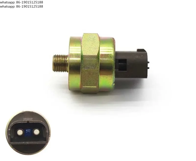 

2026 High Quality 8151889 Pressure Sensor Switch
