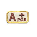 Khaki-A POS