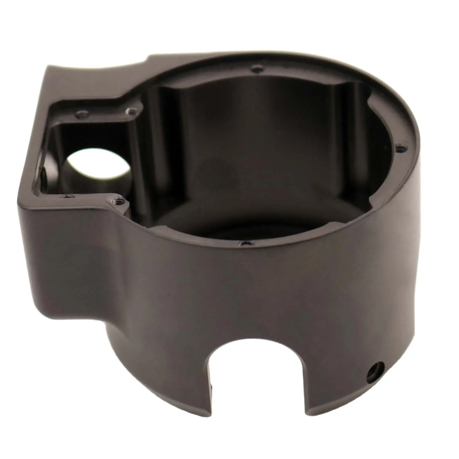 High Precision 5 Axis CNC Machining Anodized Aluminum Bracket Rapid Prototype CNC Machined Parts