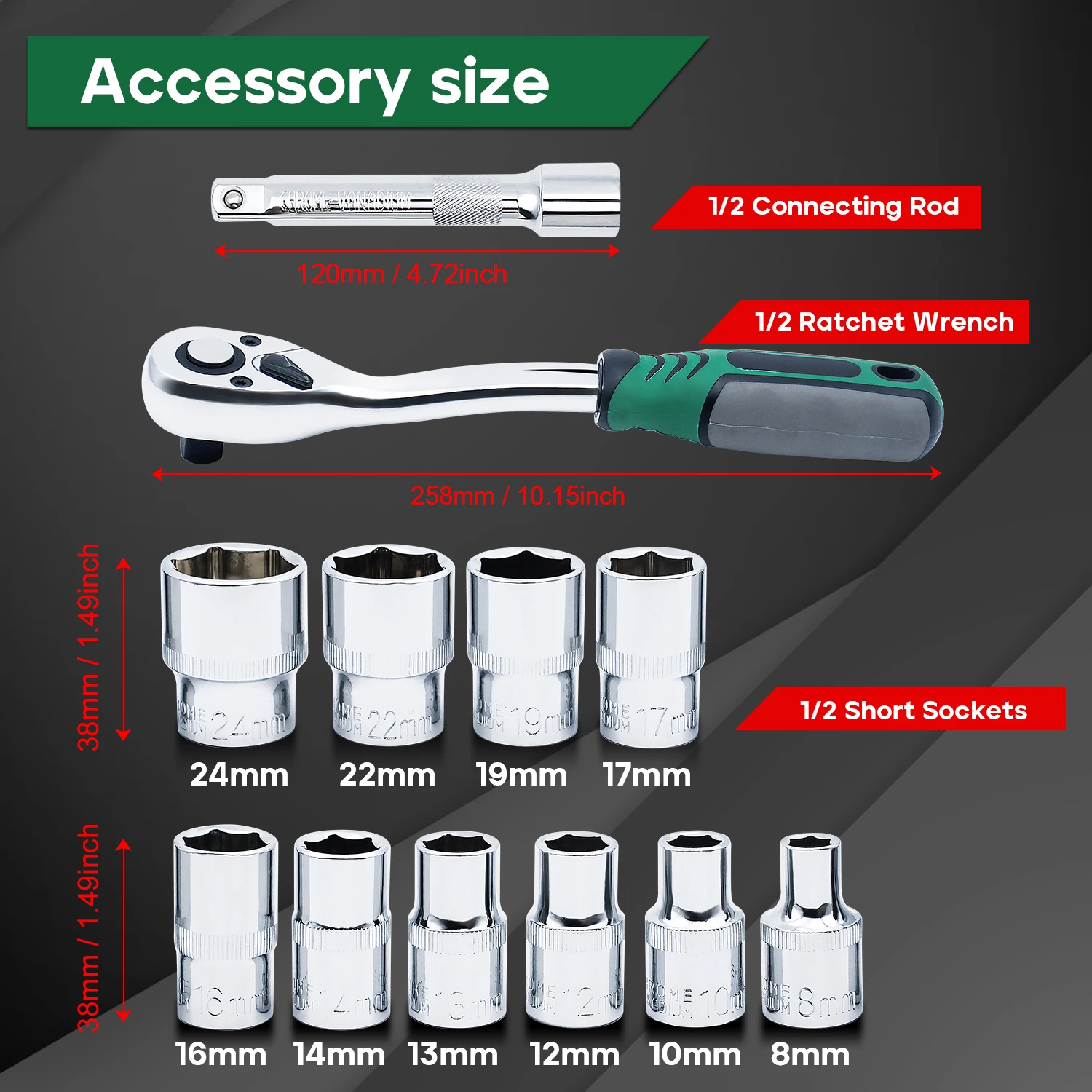 72 Tooth Ratchet Wrench Socket - đánh giá và giá Home Improvement Tim Allen