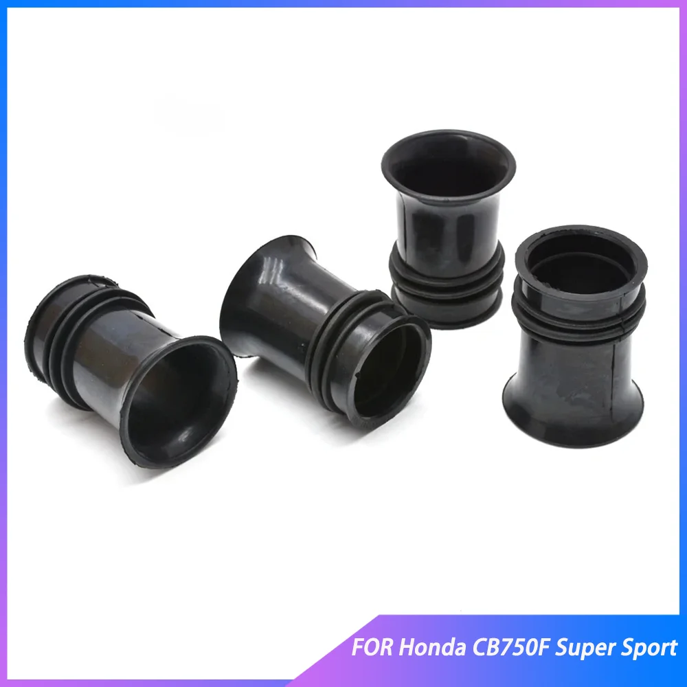 

FOR Honda CB750F Super Sport 1975-1976 Carburetor Intake Outlet Manifold FOR Honda CB750K K1,K2,K3,K4,K5,K6 17253-341-300