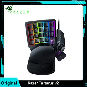 Razer Tartarus v2 Gaming store Keypad