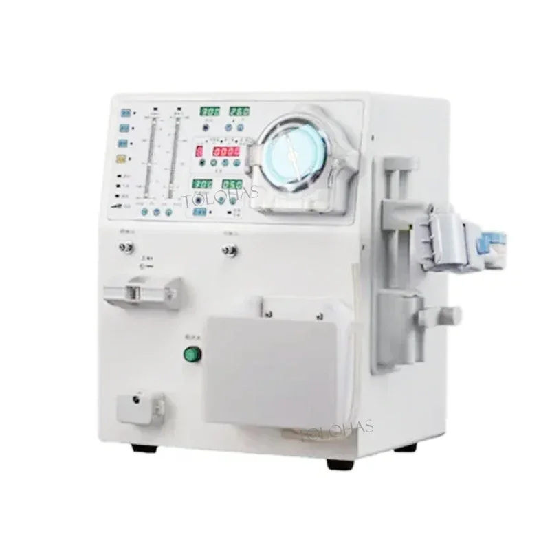 hemodialysis equipment portable dialysis hemoperfusion machine