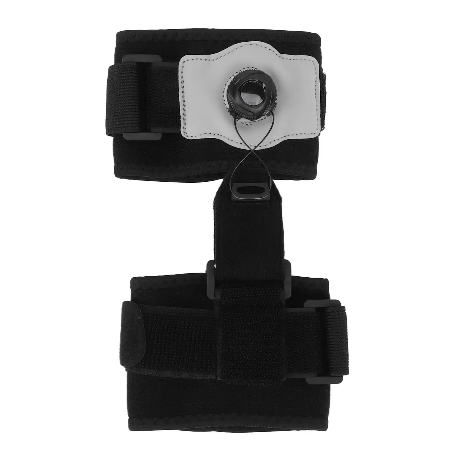 دعامة قطرة القدم قابلة للتعديل للرجال والنساء لرفع الكاحل والاستقرار للاستخدام الليلي #1