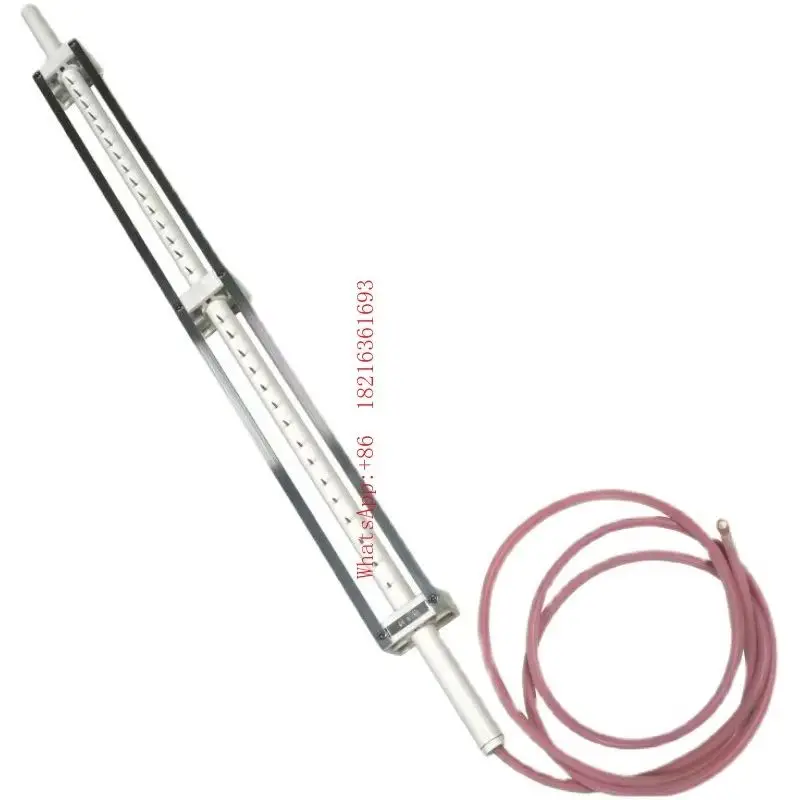 Store 2055   Electrostatic Rod Frame Industrial Electrostatic Ion Rod Electrostatic Eliminator Type 683 MW1400