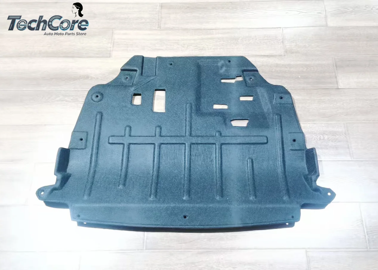 Moko Engine Armor for for for for chery   Jaecoo J7 (Black OE 602001929AA)-New 1 Year Warranty