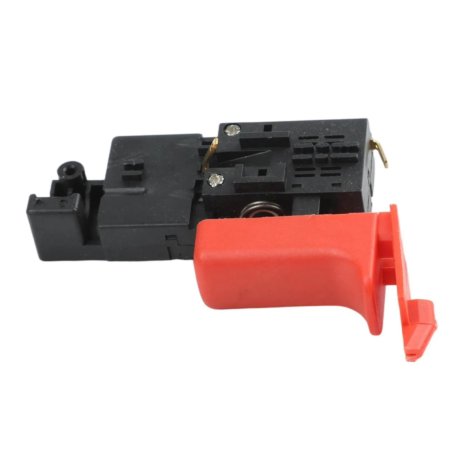 

For BOSCH GBH2-28DFV Repair Hammer Drill Efficient Power Tool Switch Heavy-duty Use Replacement Part Industrial-grade Material