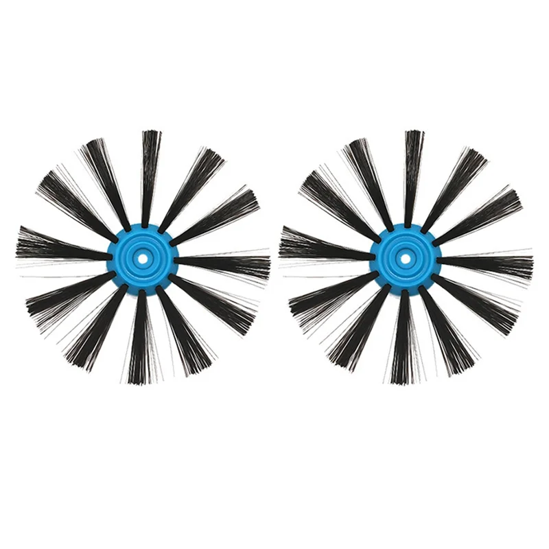 فلتر فرشاة جانبية رئيسية A20M لملحقات المكنسة الكهربائية Bissell Spinwave 3115 / EV675