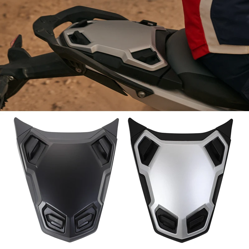 

Подходит для BMW R1300GS R 1300GS R1300 GS 2024 2025 Pillion Passenger Solo, задняя крышка сиденья, обтекатель R 1300 GS, чехол на заднее сиденье