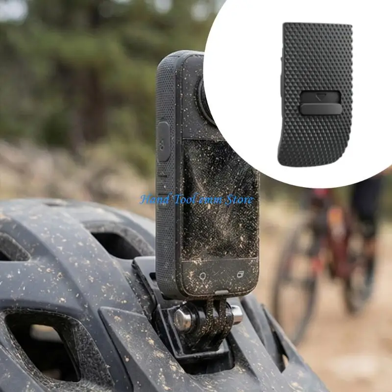

H37F Sealed USB Port Cover For 360 Outdoor Adventure Camera Gear Replacement Part