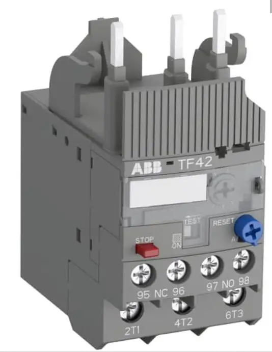 TF42-20 10114576 1SAZ721201R1049 Thermal Overload Relay