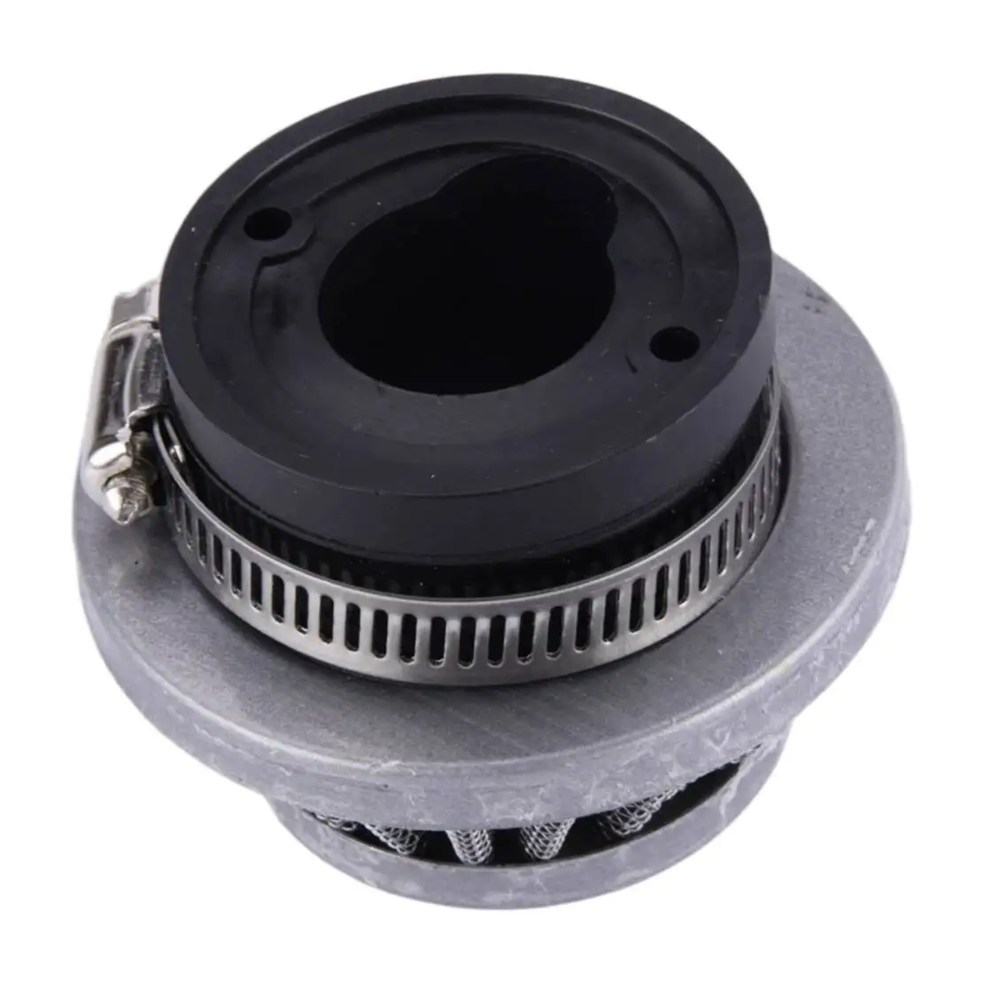 

Очиститель воздушного фильтра двигателя, подходит для 47cc 49cc Mini Pocket Rocket Motorcycle Dirt Bike ATV Quad